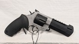 USED TAURUS RAGING HUNTER .44 MAG - 2 of 3