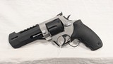 USED TAURUS RAGING HUNTER .44 MAG - 1 of 3