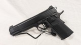USED KIMBER 1911 LW .45 ACP - 1 of 2