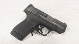 USED SMITH & WESSON M&P SHIELD 9MM - 2 of 2