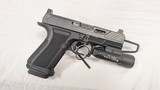 USED SHADOW SYSTEMS MR920 9MM - 2 of 2