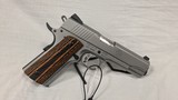USED RUGER SR1911 .45 ACP - 2 of 2