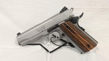 USED RUGER SR1911 .45 ACP - 1 of 2