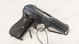 USED CZ 27 7.65MM - 2 of 3