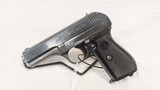 USED CZ 27 7.65MM - 1 of 3