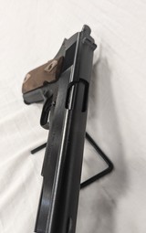 USED COLT 1911-2011 100 YEAR COMMEMORATIVE .45 ACP - 3 of 9