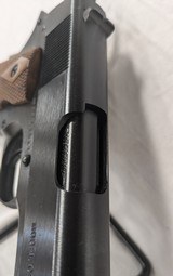 USED COLT 1911-2011 100 YEAR COMMEMORATIVE .45 ACP - 4 of 9