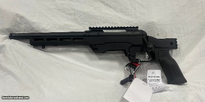 SAVAGE 110 PCS .300 AAC BLACKOUT