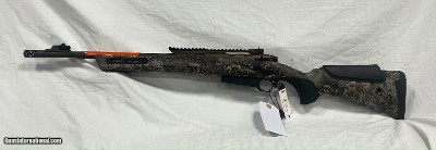 FRANCHI MOMENTUM ALL-TERRAIN ELITE 223REM