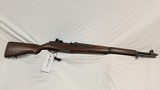 USED WINCHESTER M1 GARAND .30-06 - 9 of 15