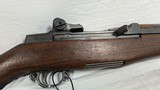 USED WINCHESTER M1 GARAND .30-06 - 11 of 15
