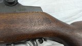 USED WINCHESTER M1 GARAND .30-06 - 3 of 15