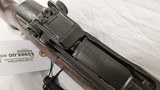 USED WINCHESTER M1 GARAND .30-06 - 13 of 15
