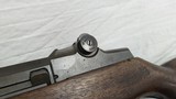 USED WINCHESTER M1 GARAND .30-06 - 4 of 15