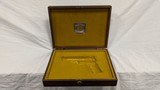 USED COLT 1911 GOLD CUP NATIONAL MATCH 1871-1971 NRA CENTENNIAL .45 ACP - 9 of 12