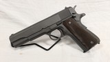 USED REMINGTON RAND 1911A1 .45 ACP