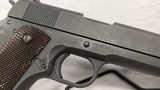 USED REMINGTON RAND 1911A1 .45 ACP - 4 of 8