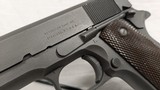 USED REMINGTON RAND 1911A1 .45 ACP - 2 of 8