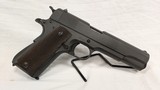 USED REMINGTON RAND 1911A1 .45 ACP - 4 of 10