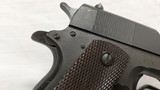 USED REMINGTON RAND 1911A1 .45 ACP - 6 of 10