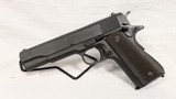 USED REMINGTON RAND 1911A1 .45 ACP - 1 of 10