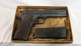 USED REMINGTON RAND 1911A1 .45 ACP - 8 of 10