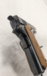 USED COLT 1911 100 YEAR ANNIVERSARY .45 ACP - 7 of 9