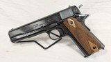 USED COLT 1911 100 YEAR ANNIVERSARY .45 ACP - 1 of 9
