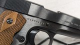 USED COLT 1911 100 YEAR ANNIVERSARY .45 ACP - 5 of 9