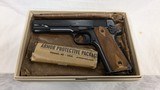 USED COLT 1911 100 YEAR ANNIVERSARY .45 ACP - 8 of 9