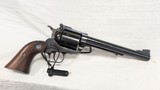 USED RUGER SUPER BLACKHAWK .44 MAG - 2 of 4