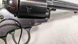 USED RUGER SUPER BLACKHAWK .44 MAG - 4 of 4