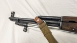 USED NORINO SKS 7.62X39MM - 5 of 16