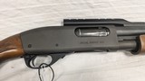 USED REMINGTON 870 SPECIAL PURPOSE MAGNUM 12GA - 9 of 11