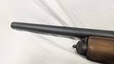 USED REMINGTON 870 SPECIAL PURPOSE MAGNUM 12GA - 5 of 11