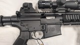 USED SMITH & WESSON M&P 15-22 .22 LR - 8 of 9