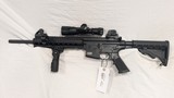 USED SMITH & WESSON M&P 15-22 .22 LR - 1 of 9