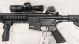 USED SMITH & WESSON M&P 15-22 .22 LR - 3 of 9