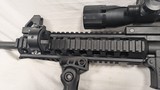 USED SMITH & WESSON M&P 15-22 .22 LR - 4 of 9