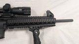USED SMITH & WESSON M&P 15-22 .22 LR - 9 of 9