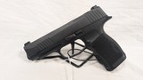 USED SIG SAUER P365XL 9MM - 1 of 2
