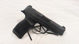 USED SIG SAUER P365XL 9MM - 2 of 2
