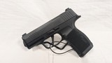 USED SIG SAUER P365 9MM - 1 of 2