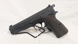 USED SPRINGFIELD ARMORY SA-35 9MM - 1 of 2