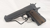 USED SPRINGFIELD ARMORY 1911 MIL-SPEC .45 ACP - 1 of 2