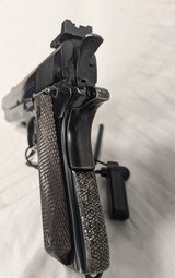 USED COLT 1911 GOVERNMENT MODEL CIRCA 1936 .45 ACP - 2 of 6