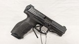 USED H&K VP9 9MM - 2 of 2