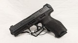 USED H&K VP9 9MM - 1 of 2