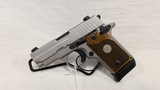 USED SIG SAUER P238 .380 ACP - 1 of 2
