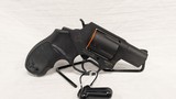 USED TAURUS 605 .357 MAG - 2 of 2